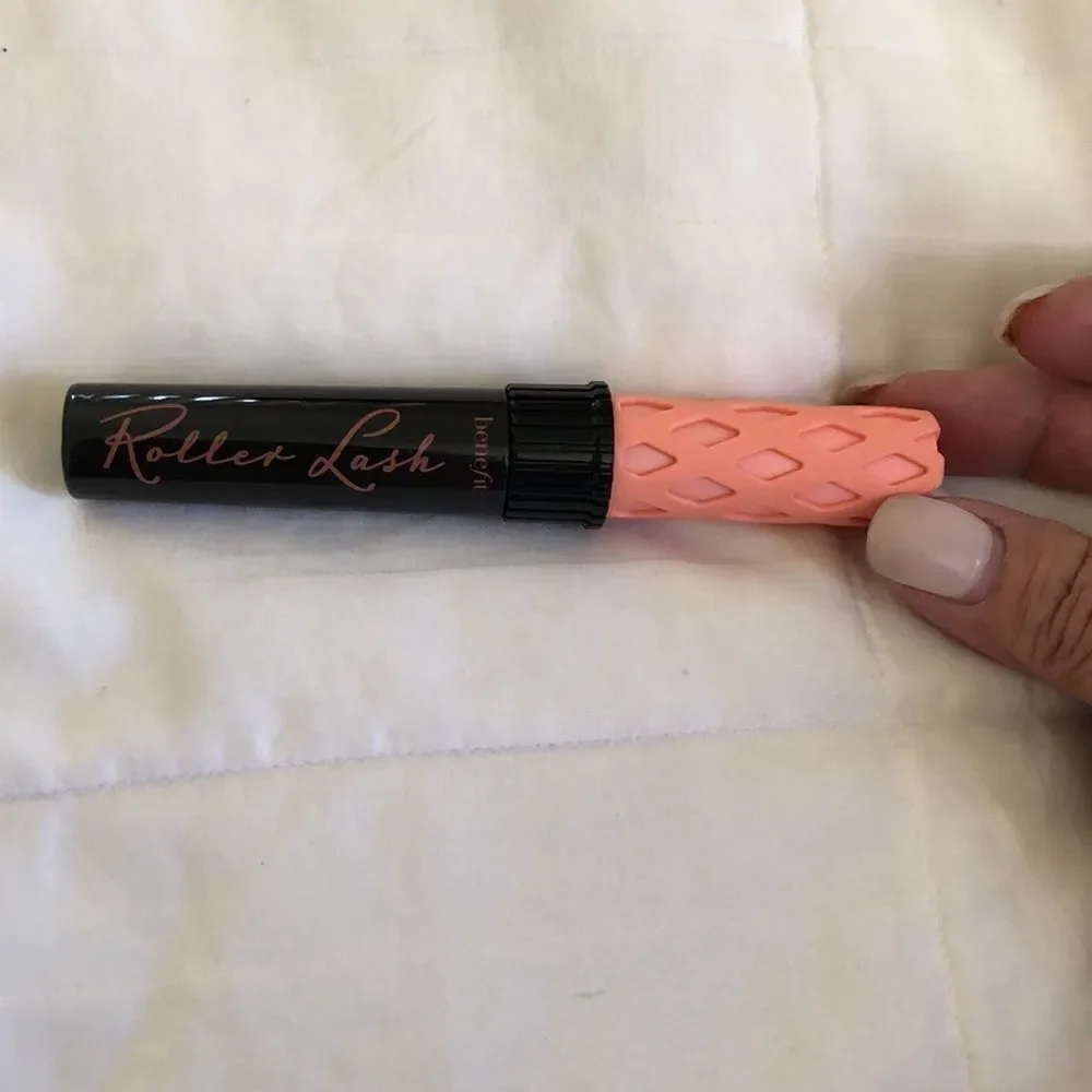 Benefit Roller Lash in Black NIB Full size